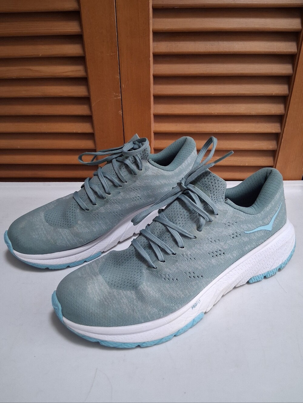 Hoka Cavu 3 Women's Running Shoes Sneakers Trainers Size 9.5